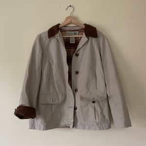 🧥 Vintage LLBean Womens Jacket